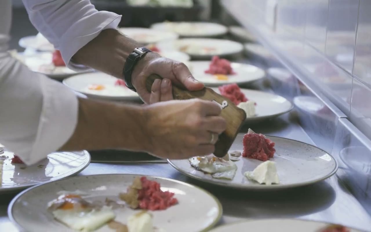 Gastronomie