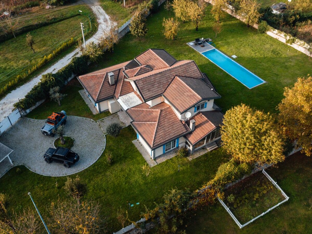 Privat & Grundstück