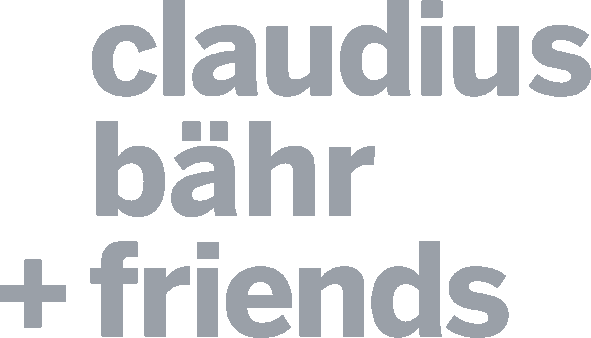 Claudius Bähr + Friends