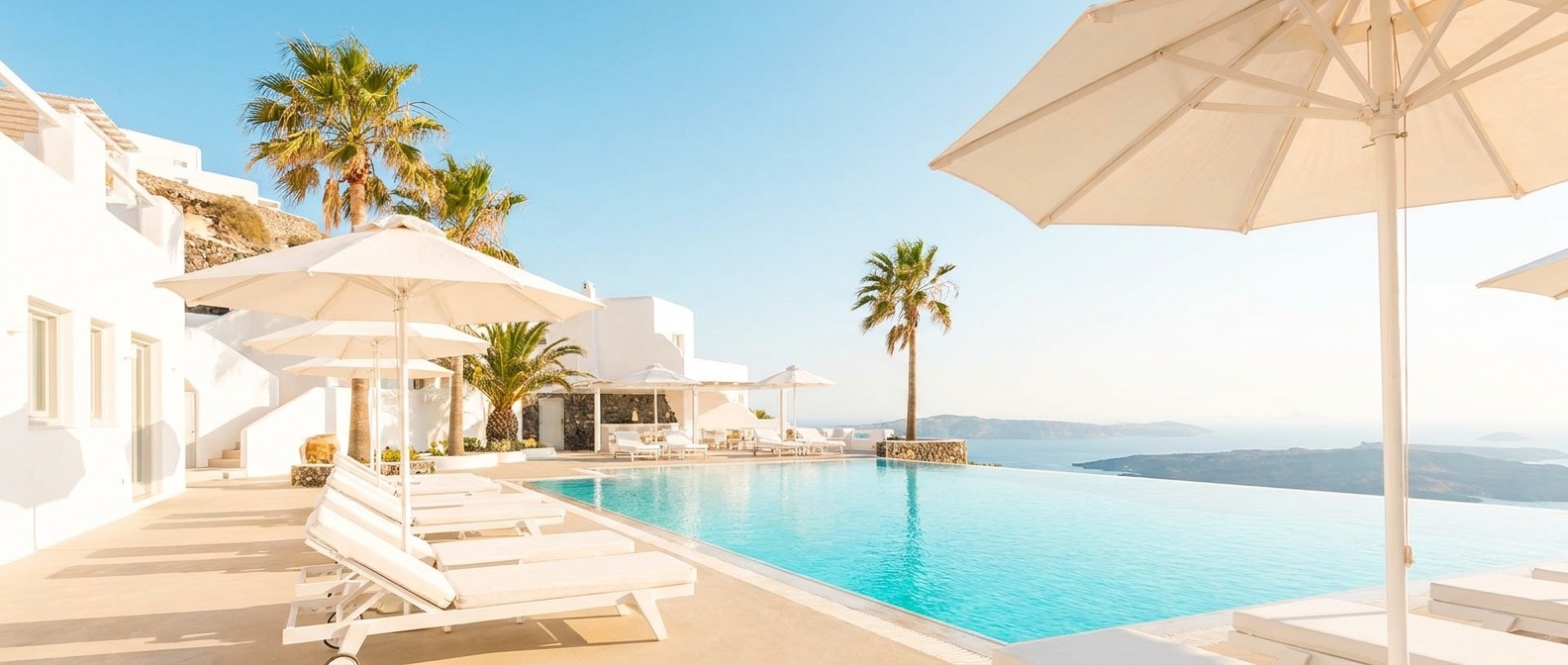 Hotels & Gastgeber