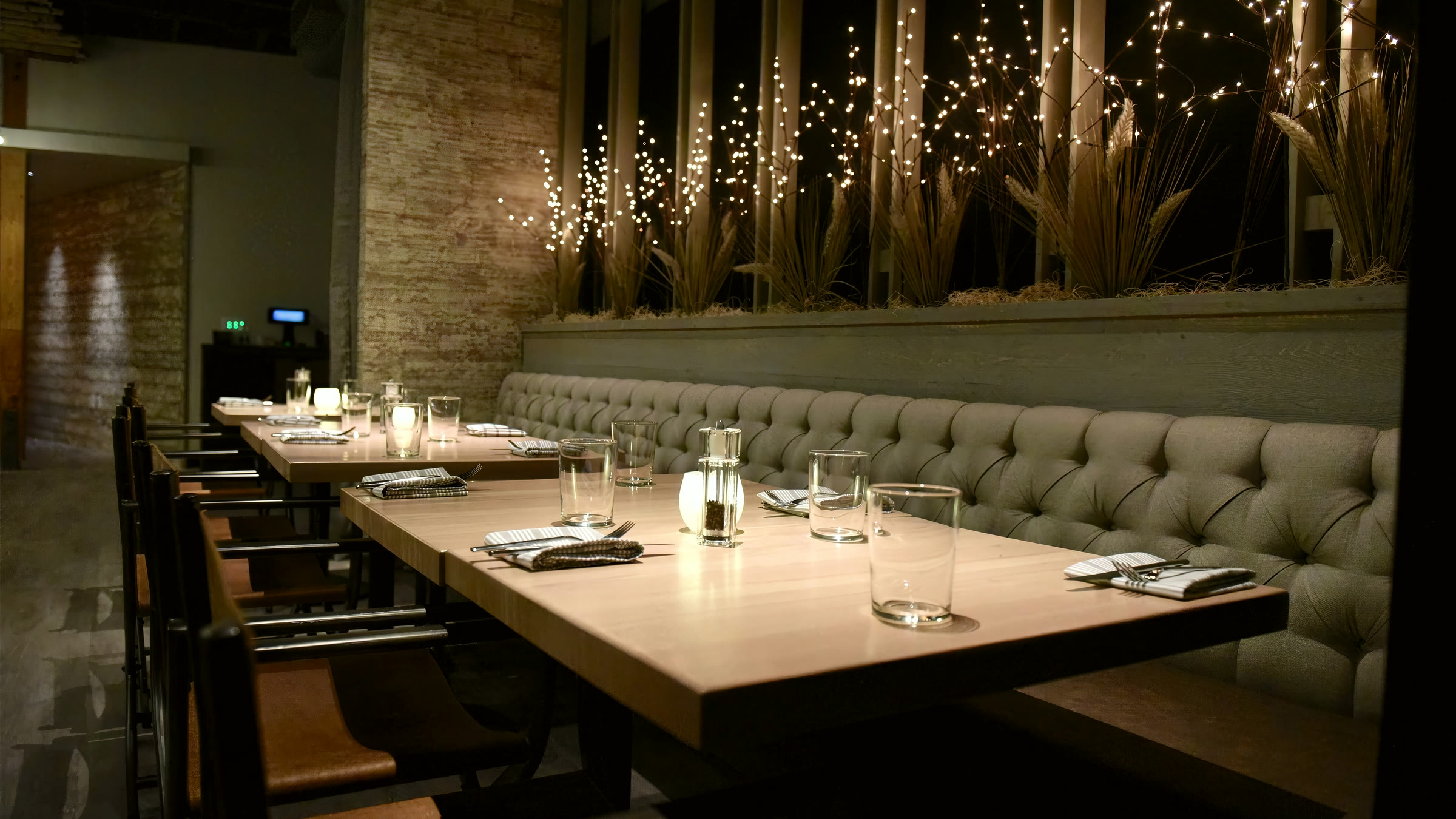 Beispiel-Projekt Restaurant Luftraumwerk