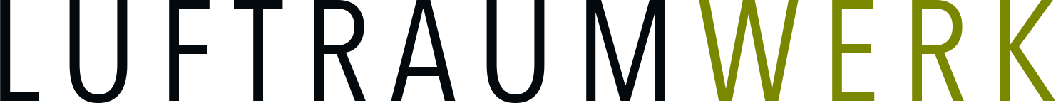 Logo Luftraumwerk